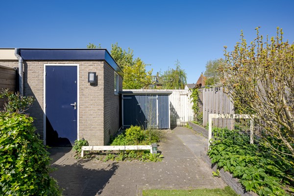 Medium property photo - De Hooghkamer 25, 2253 JT Voorschoten